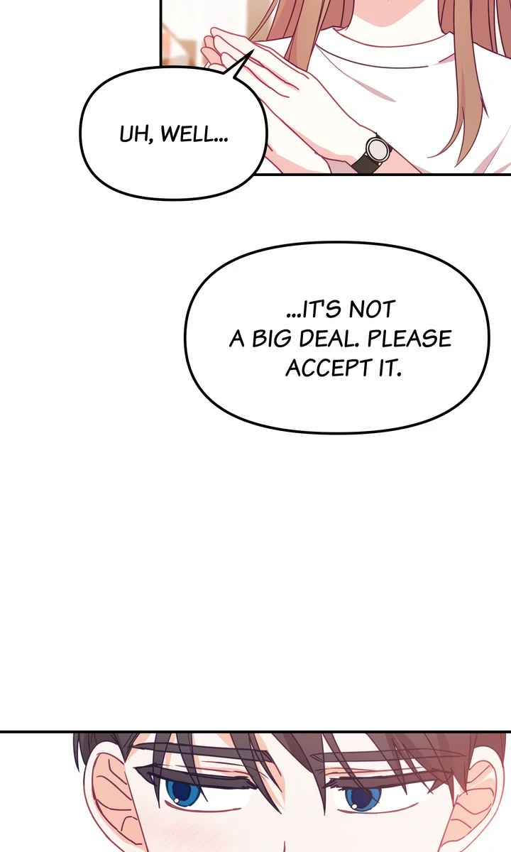 A Romantic Ending with My 2D Boyfriend! Chapter 12 - page 26