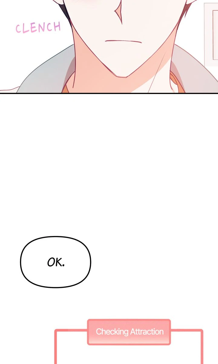 A Romantic Ending with My 2D Boyfriend! Chapter 12 - page 27