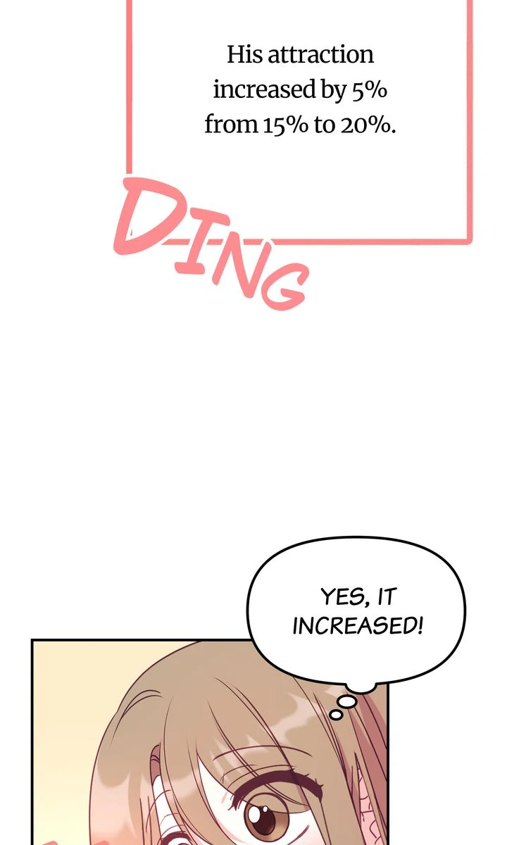 A Romantic Ending with My 2D Boyfriend! Chapter 12 - page 28