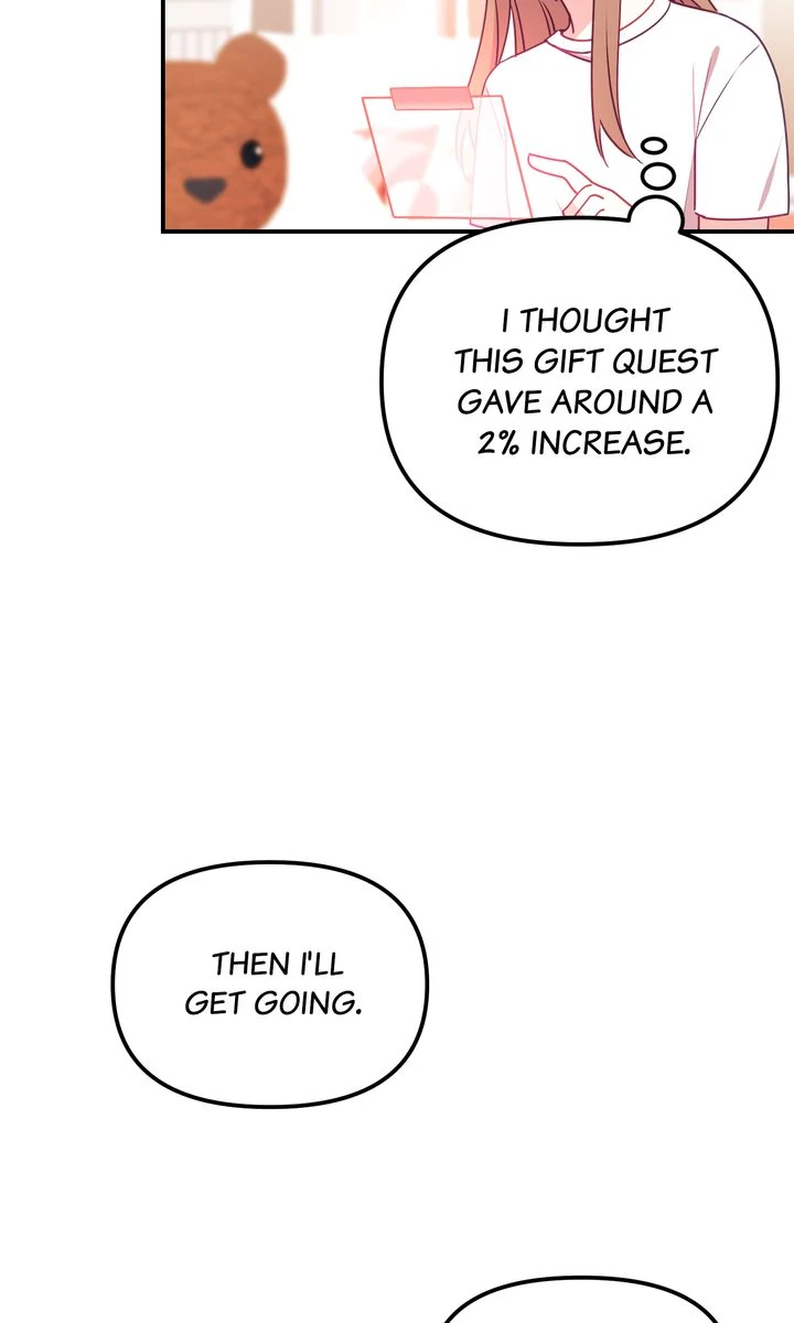 A Romantic Ending with My 2D Boyfriend! Chapter 12 - page 30