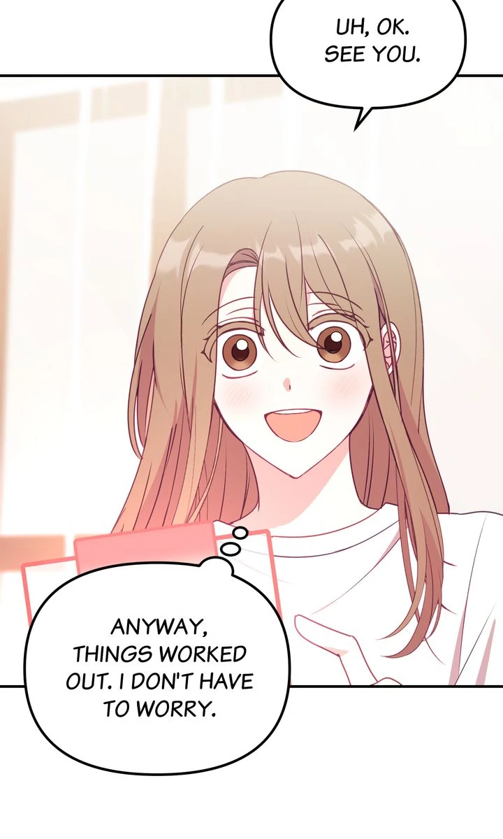 A Romantic Ending with My 2D Boyfriend! Chapter 12 - page 31