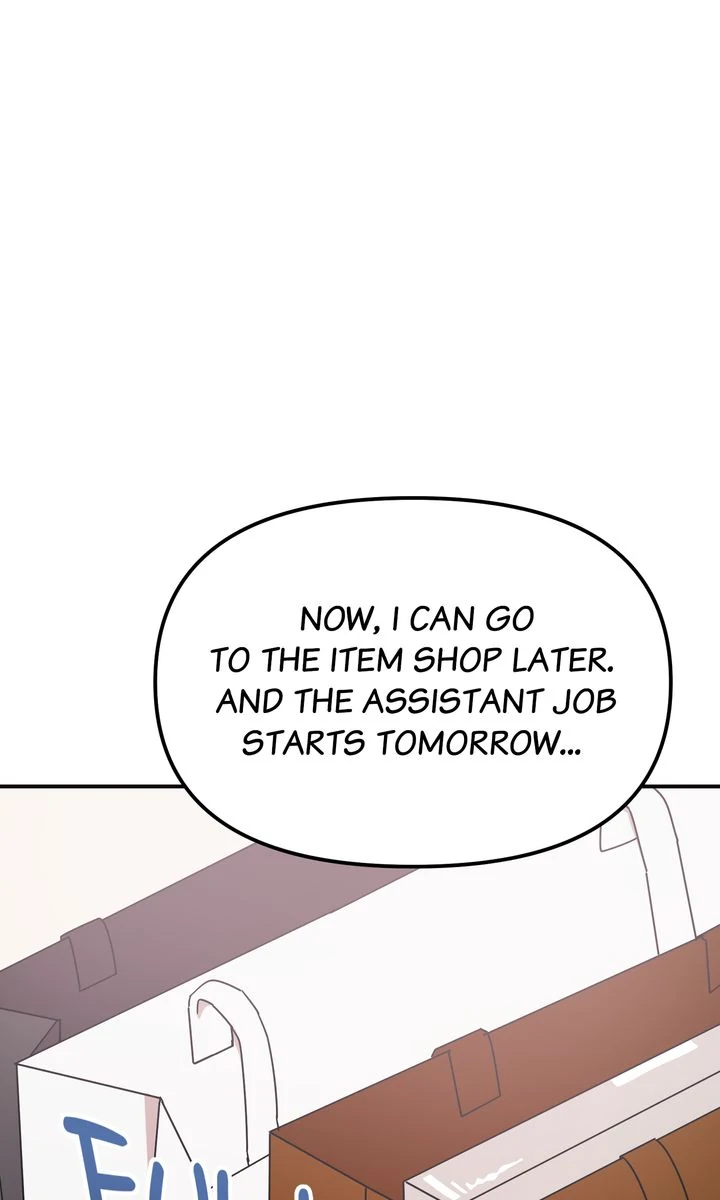 A Romantic Ending with My 2D Boyfriend! Chapter 12 - page 32