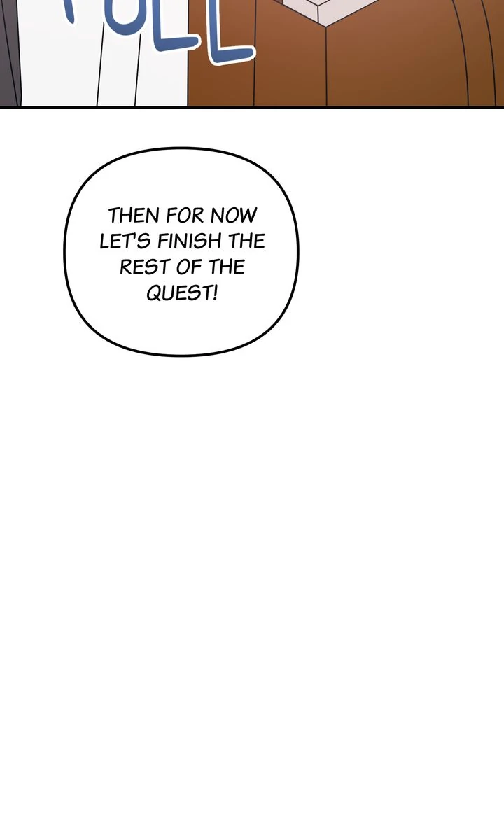 A Romantic Ending with My 2D Boyfriend! Chapter 12 - page 33