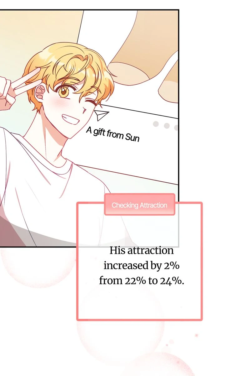 A Romantic Ending with My 2D Boyfriend! Chapter 12 - page 34