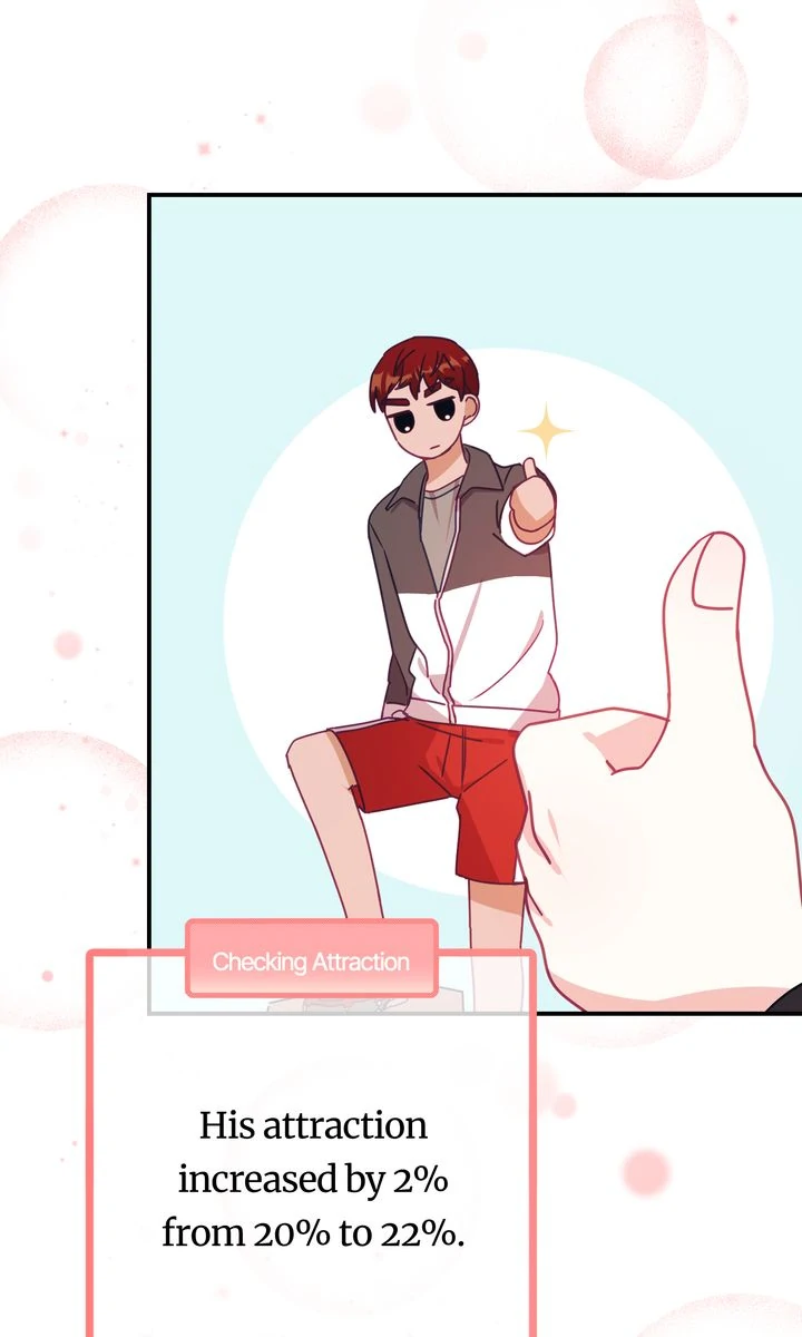 A Romantic Ending with My 2D Boyfriend! Chapter 12 - page 35