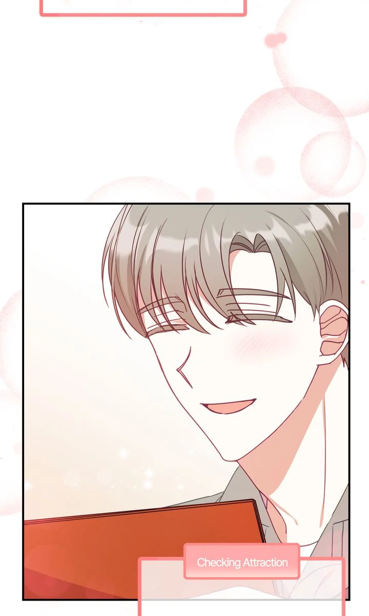 A Romantic Ending with My 2D Boyfriend! Chapter 12 - page 36