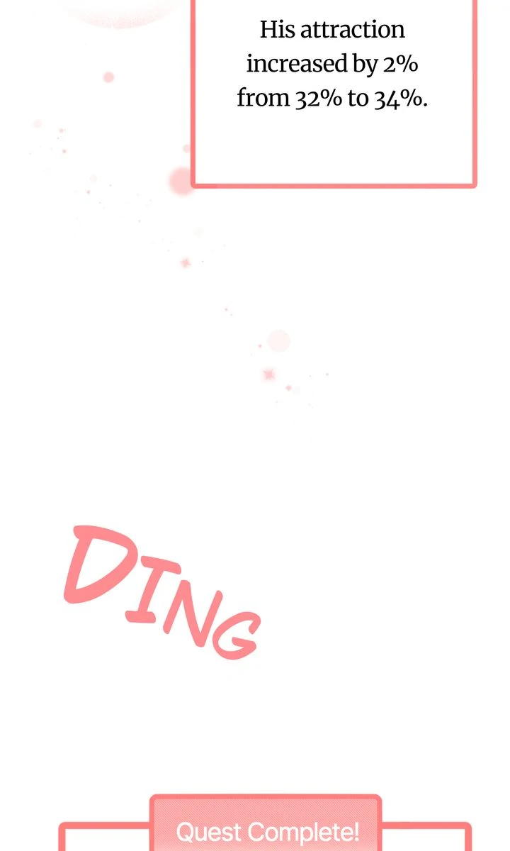 A Romantic Ending with My 2D Boyfriend! Chapter 12 - page 37