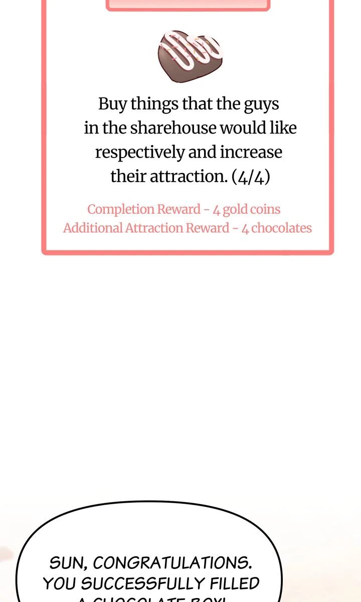 A Romantic Ending with My 2D Boyfriend! Chapter 12 - page 38