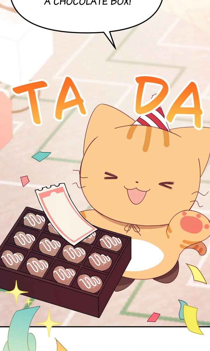 A Romantic Ending with My 2D Boyfriend! Chapter 12 - page 39