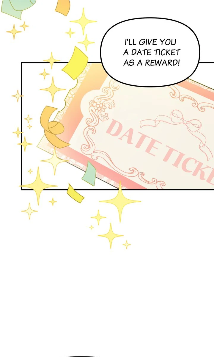 A Romantic Ending with My 2D Boyfriend! Chapter 12 - page 40