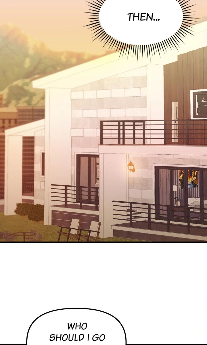 A Romantic Ending with My 2D Boyfriend! Chapter 12 - page 43