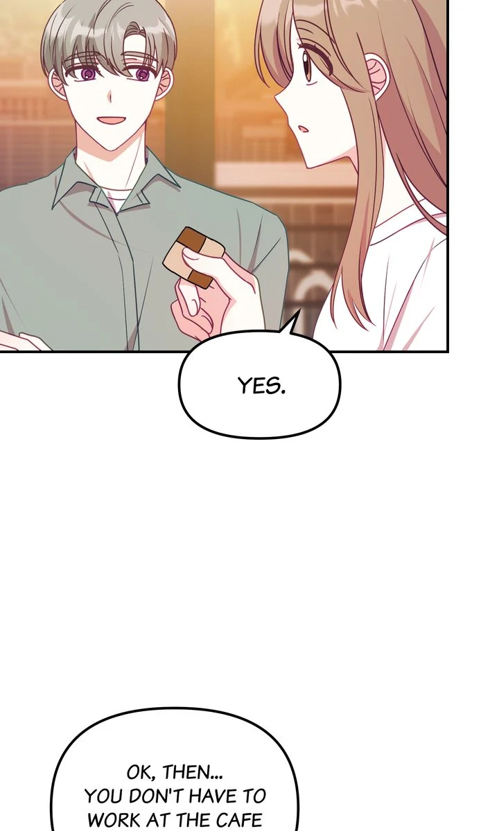 A Romantic Ending with My 2D Boyfriend! Chapter 12 - page 45