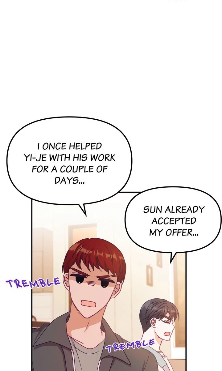 A Romantic Ending with My 2D Boyfriend! Chapter 12 - page 48