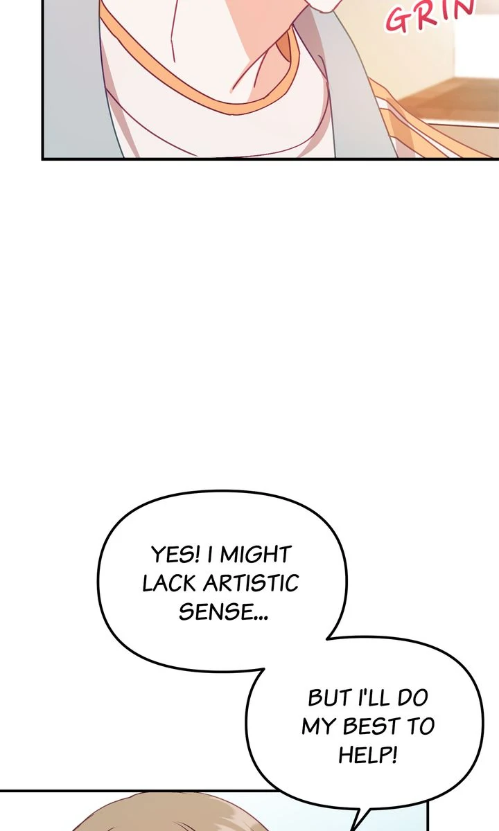 A Romantic Ending with My 2D Boyfriend! Chapter 12 - page 50