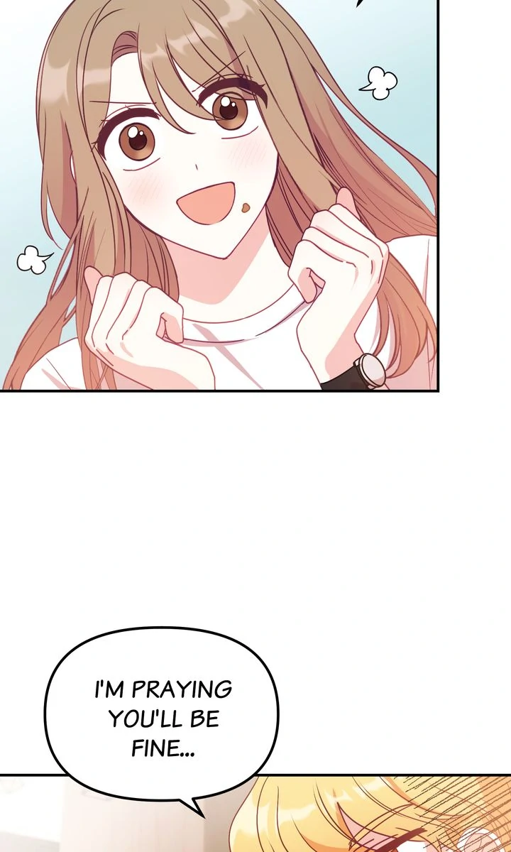 A Romantic Ending with My 2D Boyfriend! Chapter 12 - page 51