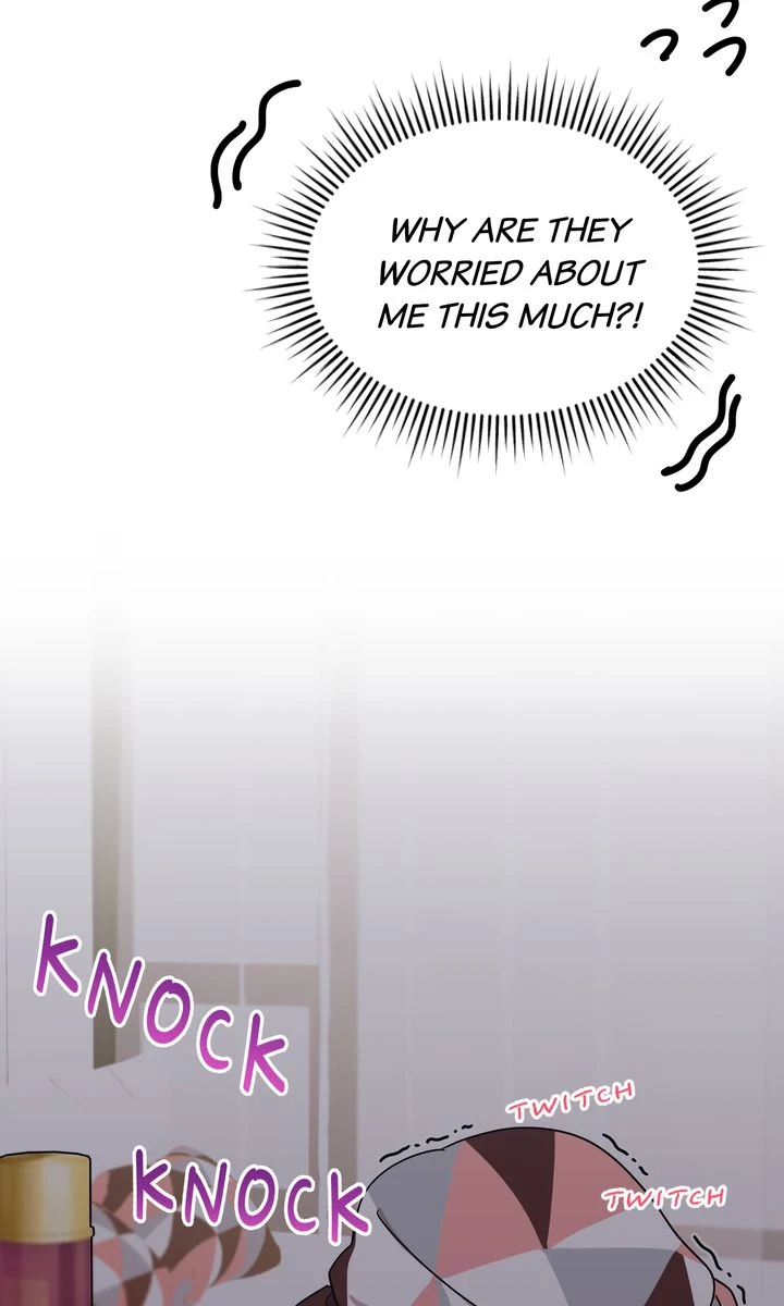 A Romantic Ending with My 2D Boyfriend! Chapter 12 - page 53