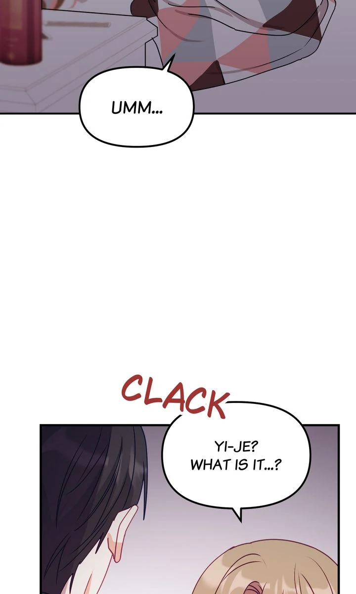 A Romantic Ending with My 2D Boyfriend! Chapter 12 - page 54