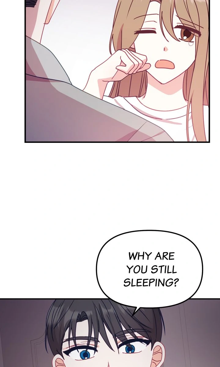 A Romantic Ending with My 2D Boyfriend! Chapter 12 - page 55