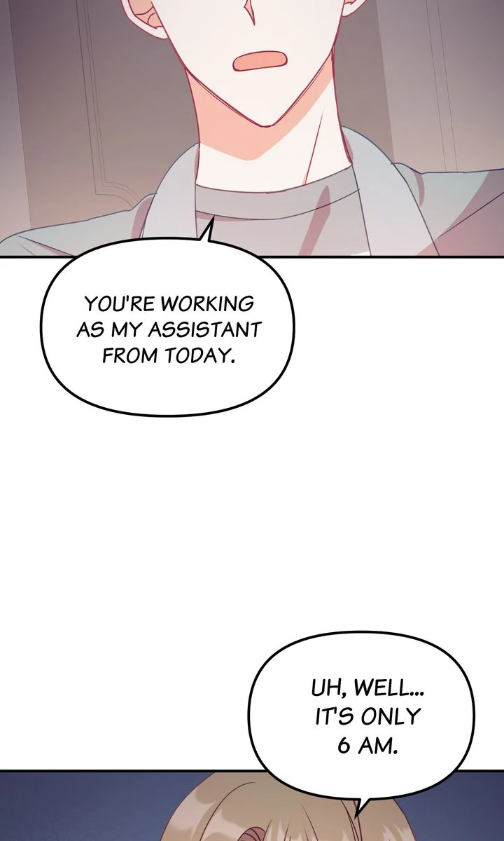 A Romantic Ending with My 2D Boyfriend! Chapter 12 - page 56