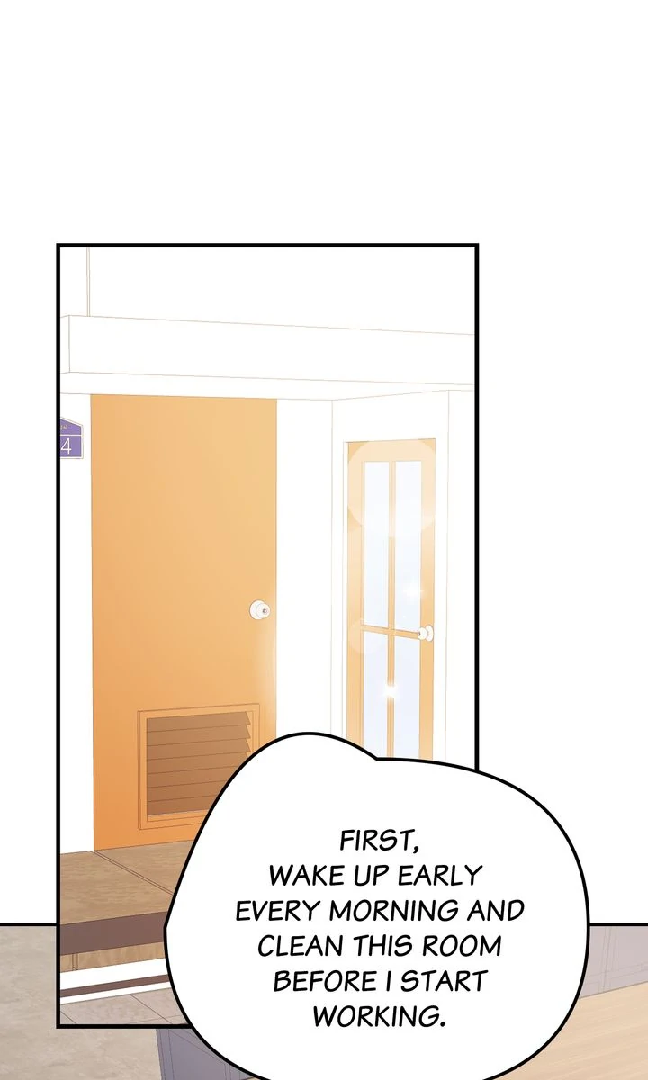 A Romantic Ending with My 2D Boyfriend! Chapter 12 - page 59