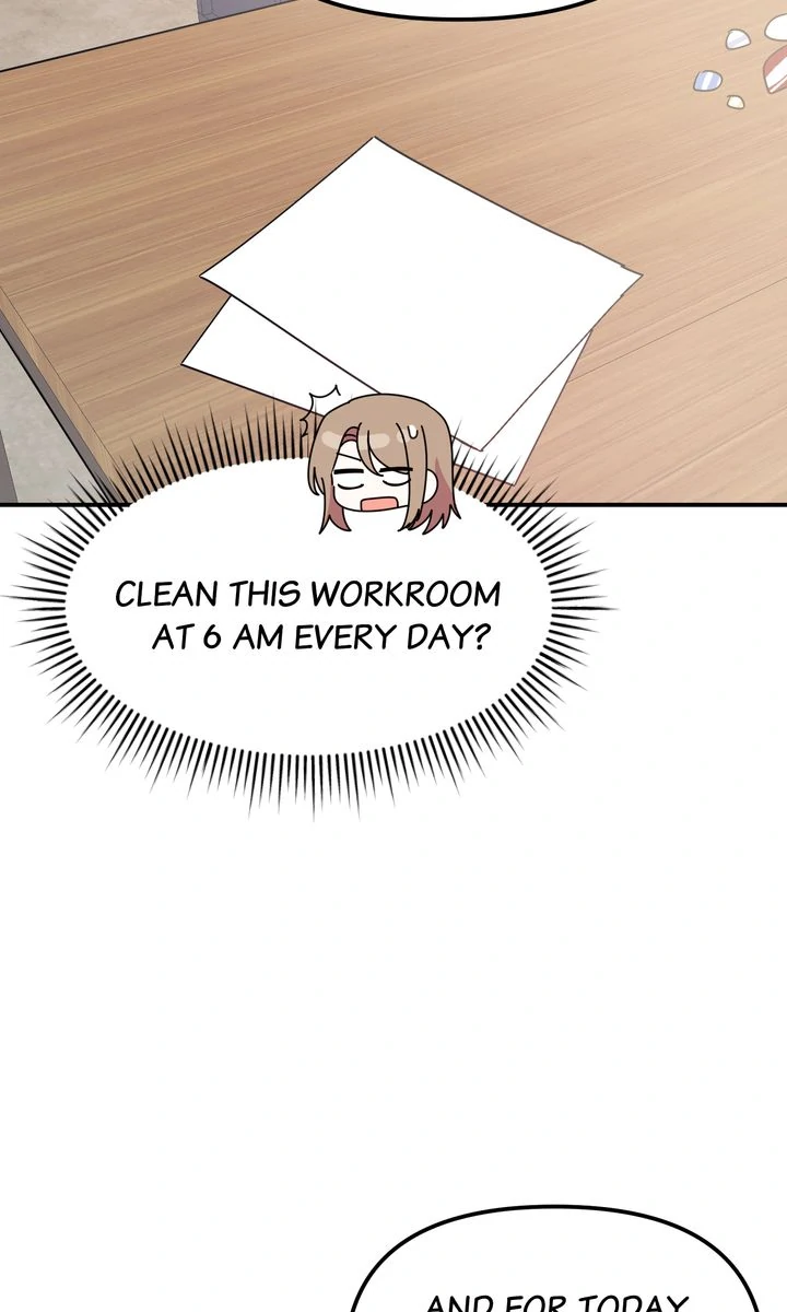 A Romantic Ending with My 2D Boyfriend! Chapter 12 - page 60