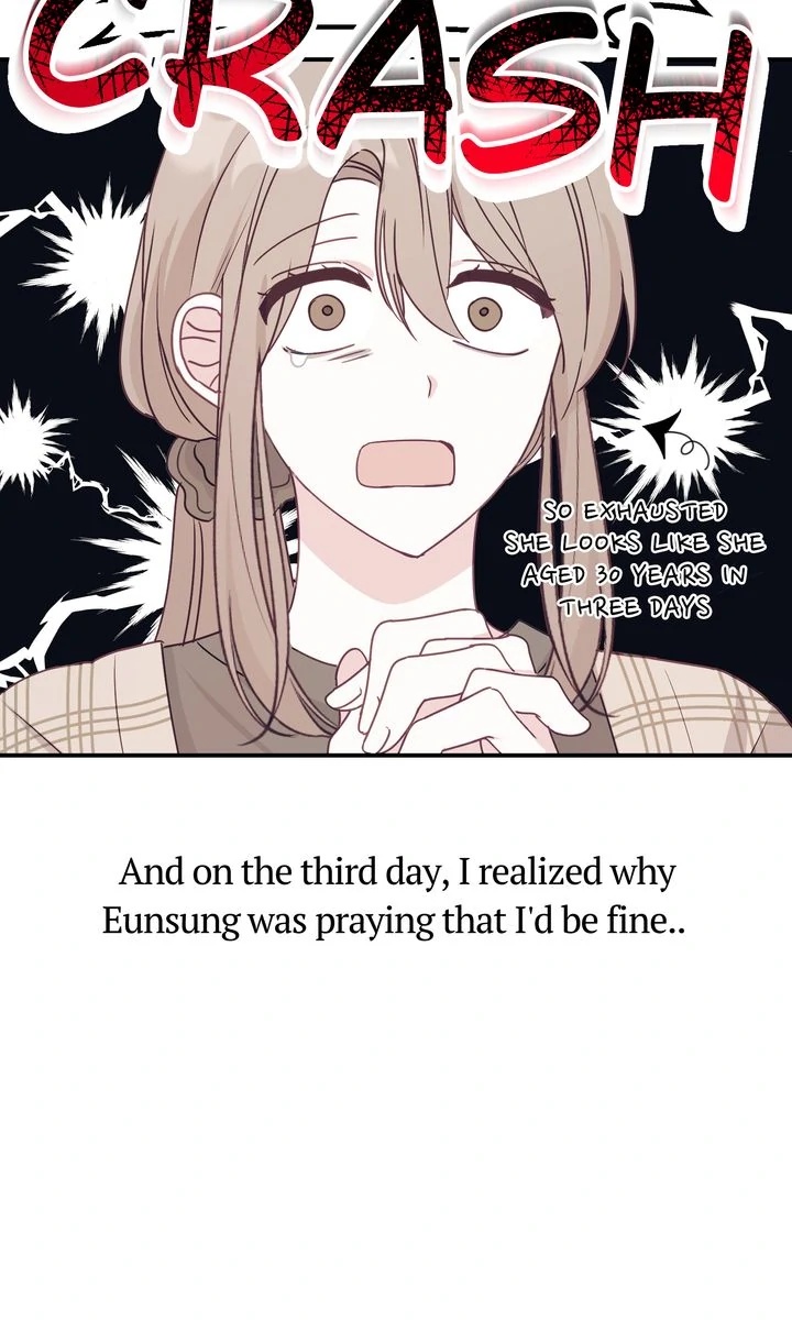 A Romantic Ending with My 2D Boyfriend! Chapter 12 - page 68