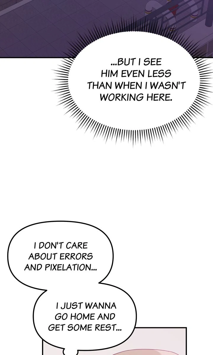 A Romantic Ending with My 2D Boyfriend! Chapter 12 - page 70