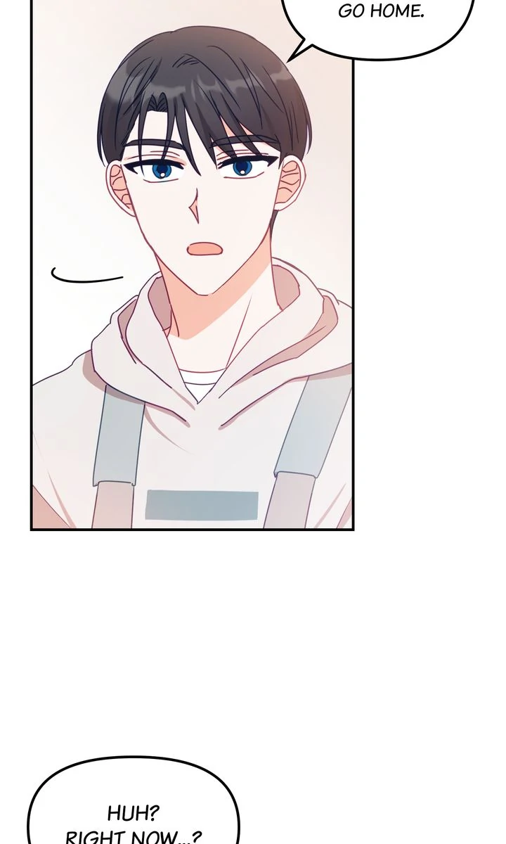 A Romantic Ending with My 2D Boyfriend! Chapter 12 - page 73