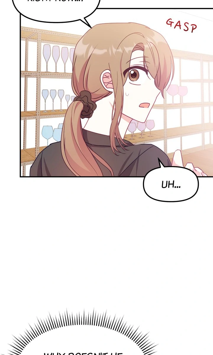 A Romantic Ending with My 2D Boyfriend! Chapter 12 - page 74