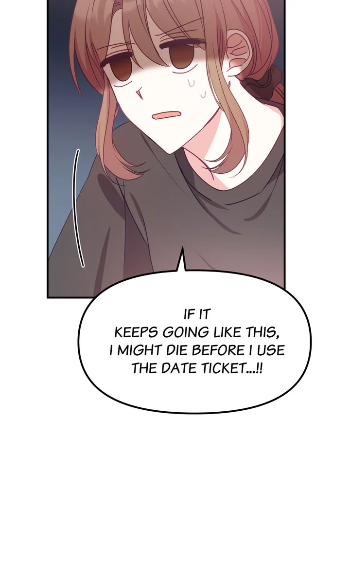 A Romantic Ending with My 2D Boyfriend! Chapter 12 - page 78