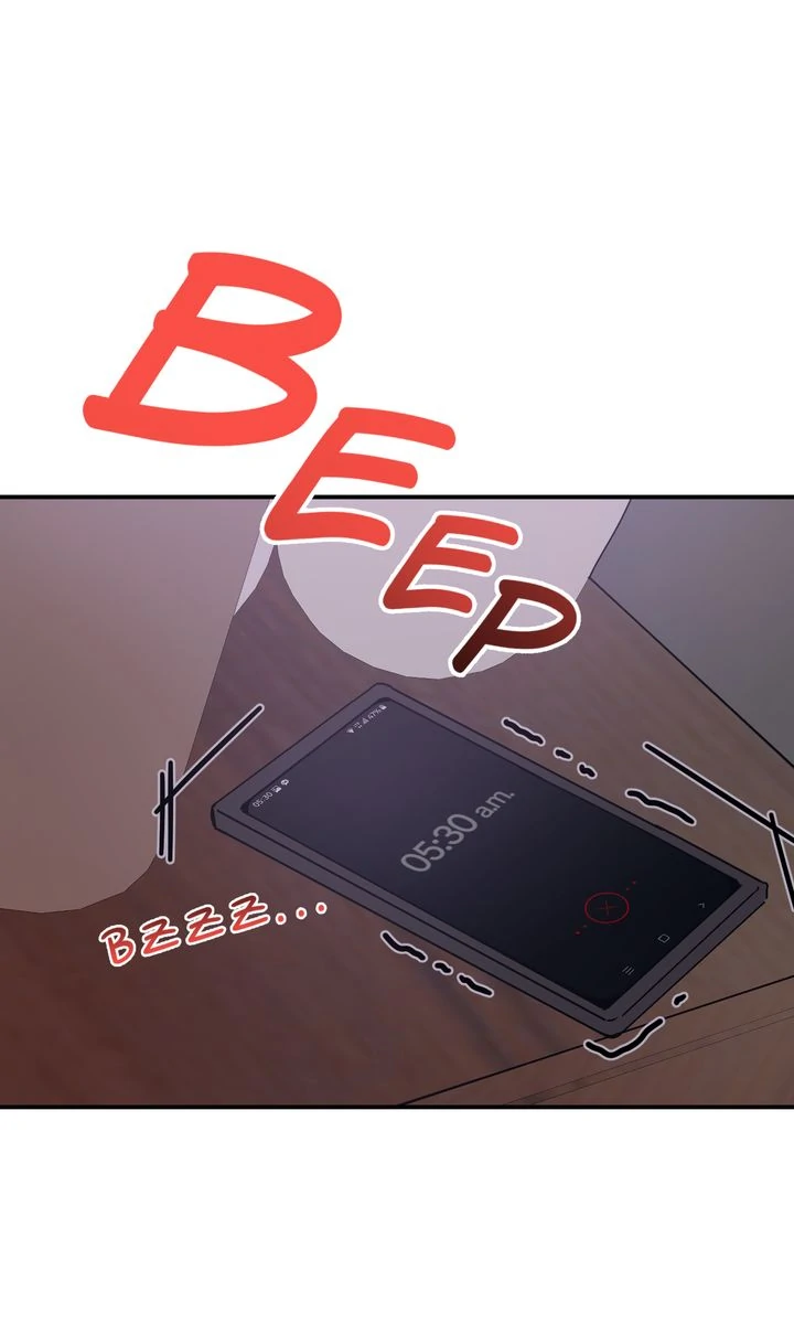 A Romantic Ending with My 2D Boyfriend! Chapter 12 - page 81