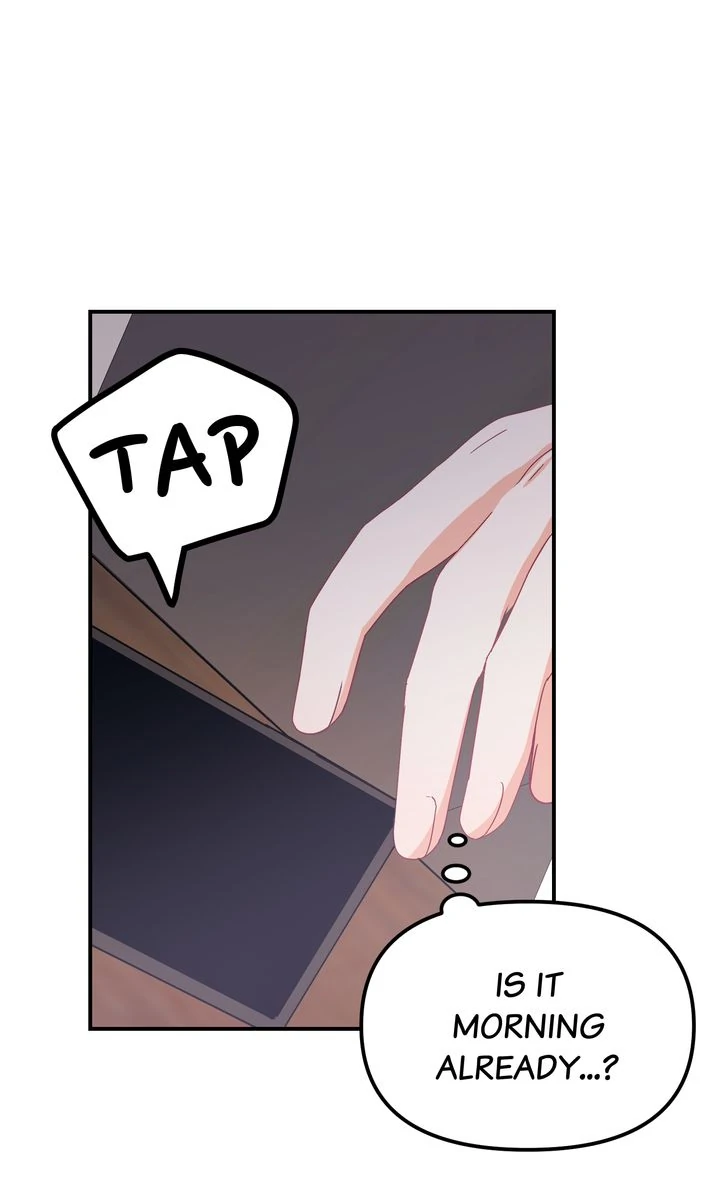 A Romantic Ending with My 2D Boyfriend! Chapter 12 - page 82