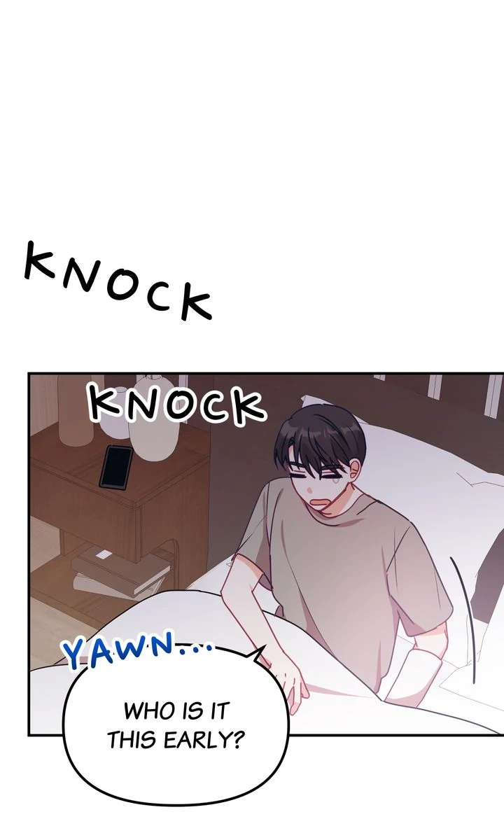 A Romantic Ending with My 2D Boyfriend! Chapter 12 - page 83