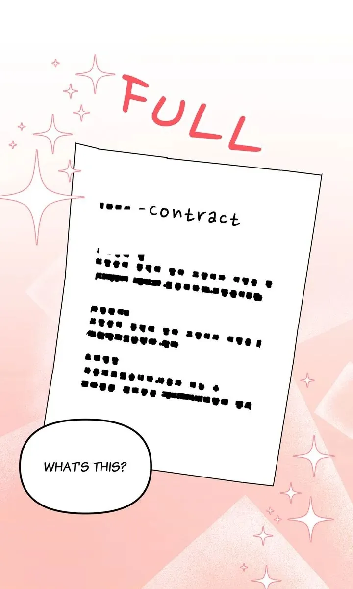 A Romantic Ending with My 2D Boyfriend! Chapter 13 - page 1