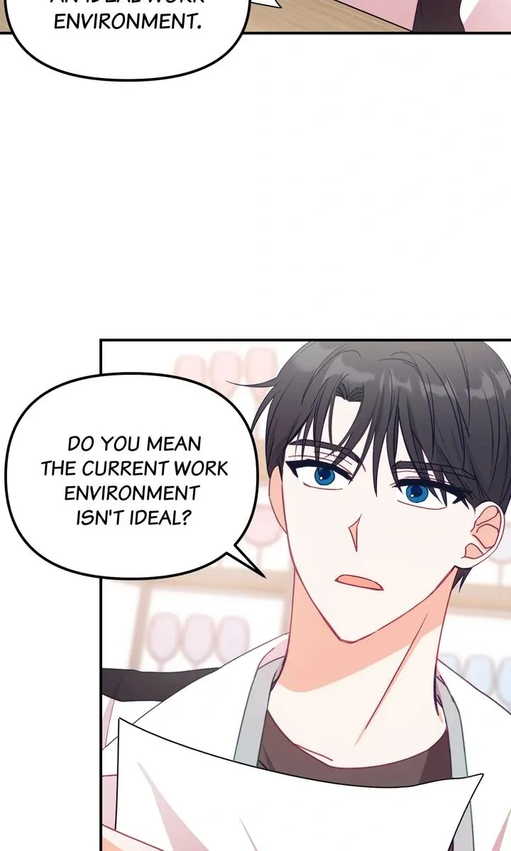 A Romantic Ending with My 2D Boyfriend! Chapter 13 - page 10