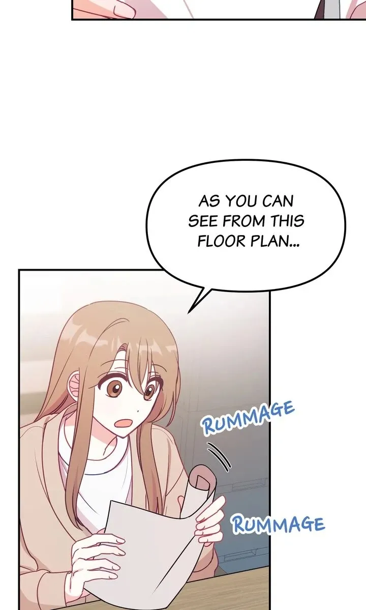 A Romantic Ending with My 2D Boyfriend! Chapter 13 - page 11