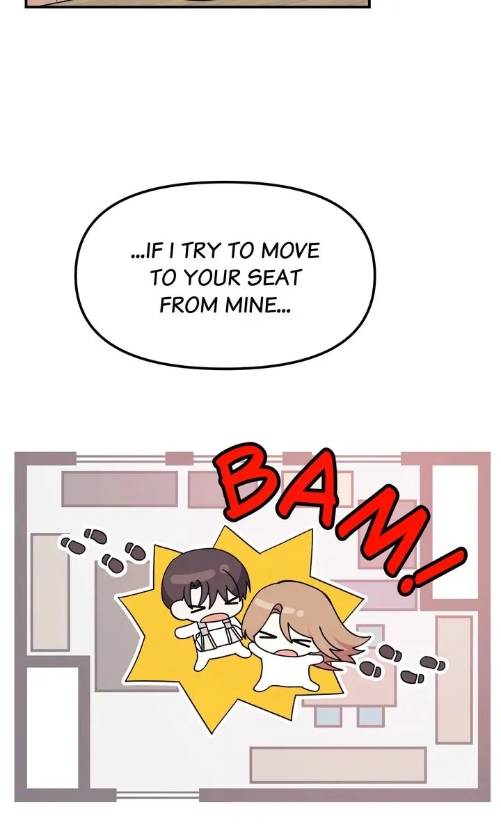 A Romantic Ending with My 2D Boyfriend! Chapter 13 - page 12