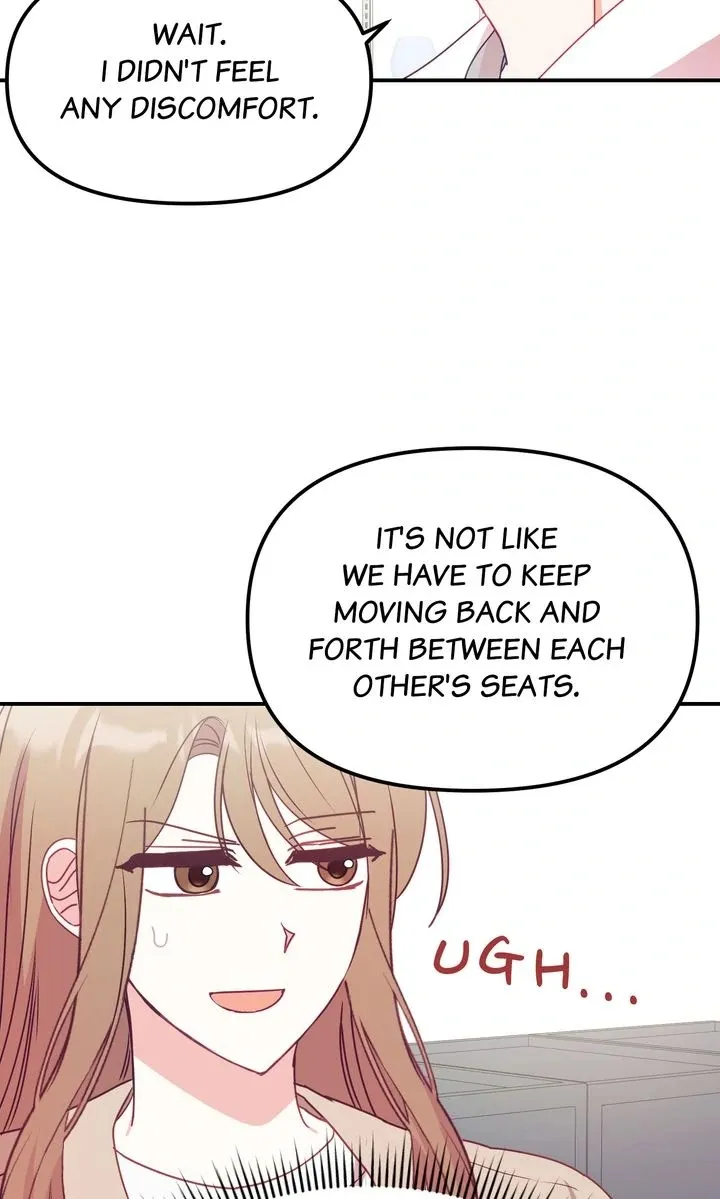 A Romantic Ending with My 2D Boyfriend! Chapter 13 - page 14