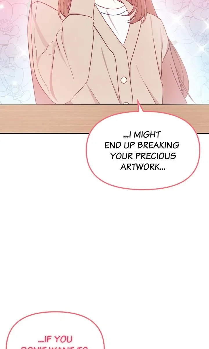 A Romantic Ending with My 2D Boyfriend! Chapter 13 - page 18