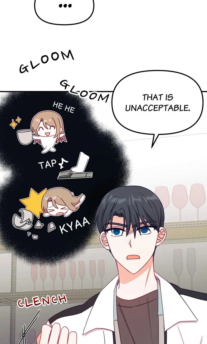 A Romantic Ending with My 2D Boyfriend! Chapter 13 - page 20