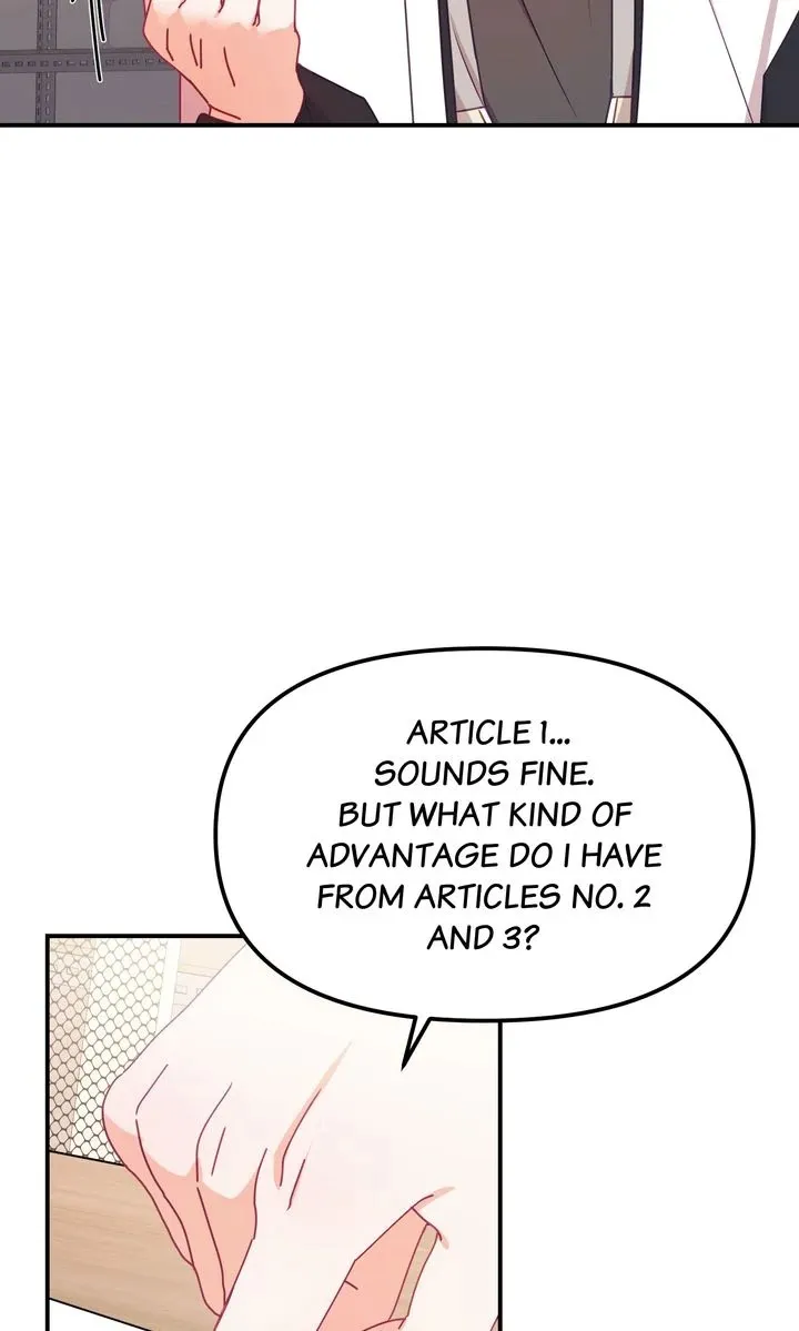 A Romantic Ending with My 2D Boyfriend! Chapter 13 - page 21