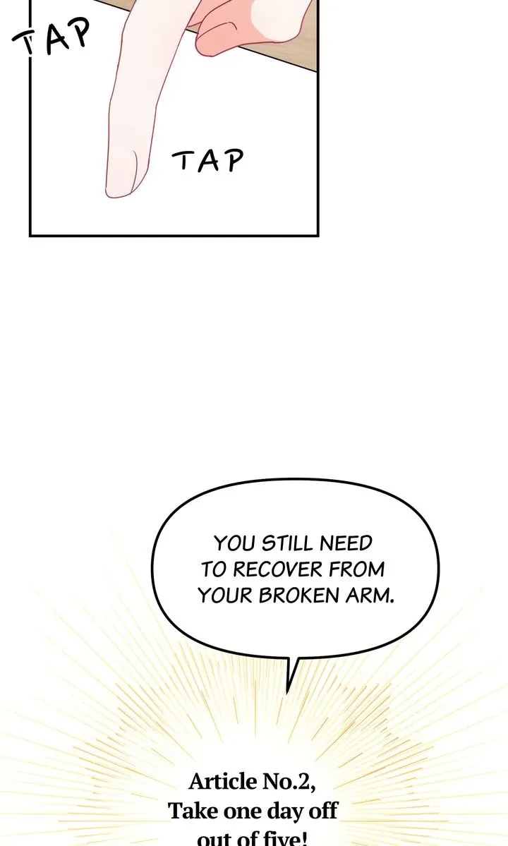 A Romantic Ending with My 2D Boyfriend! Chapter 13 - page 22