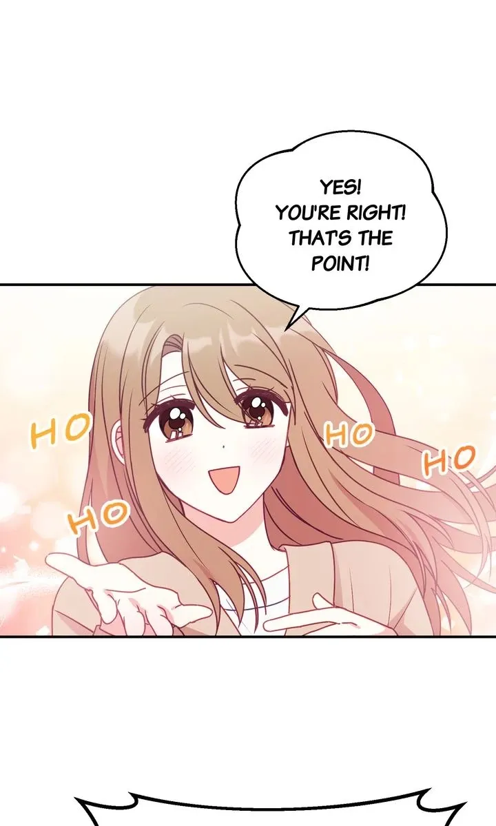 A Romantic Ending with My 2D Boyfriend! Chapter 13 - page 25