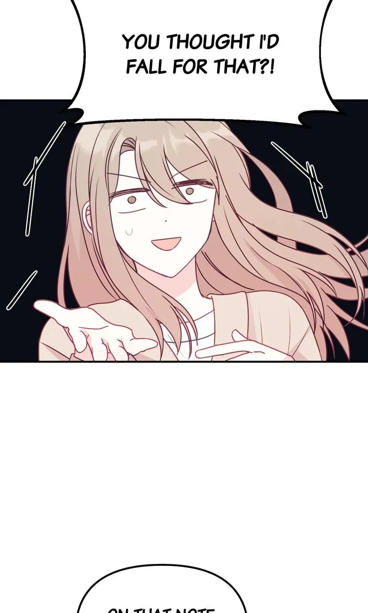 A Romantic Ending with My 2D Boyfriend! Chapter 13 - page 26