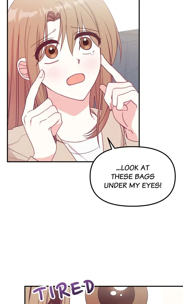 A Romantic Ending with My 2D Boyfriend! Chapter 13 - page 29