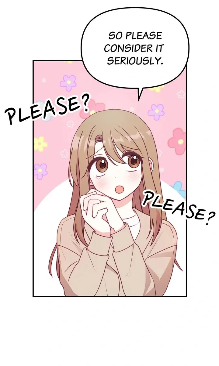 A Romantic Ending with My 2D Boyfriend! Chapter 13 - page 31