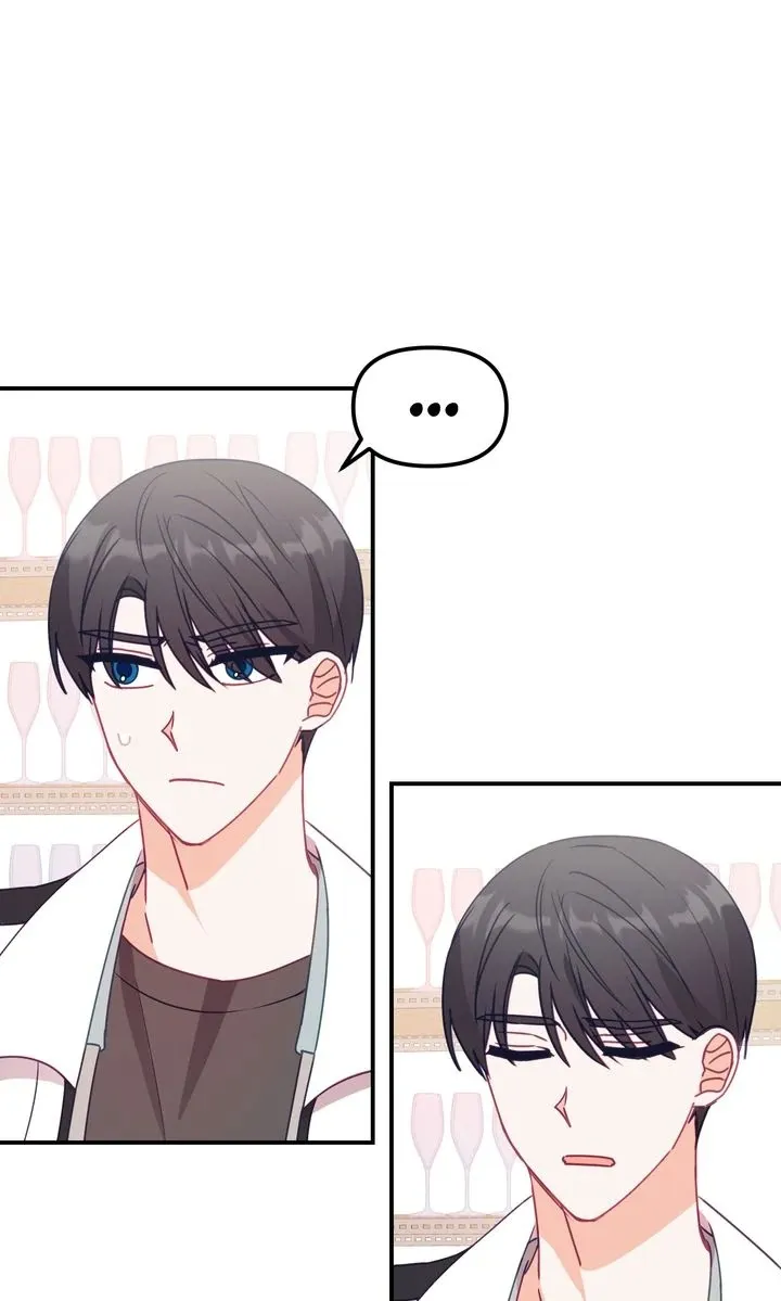 A Romantic Ending with My 2D Boyfriend! Chapter 13 - page 32