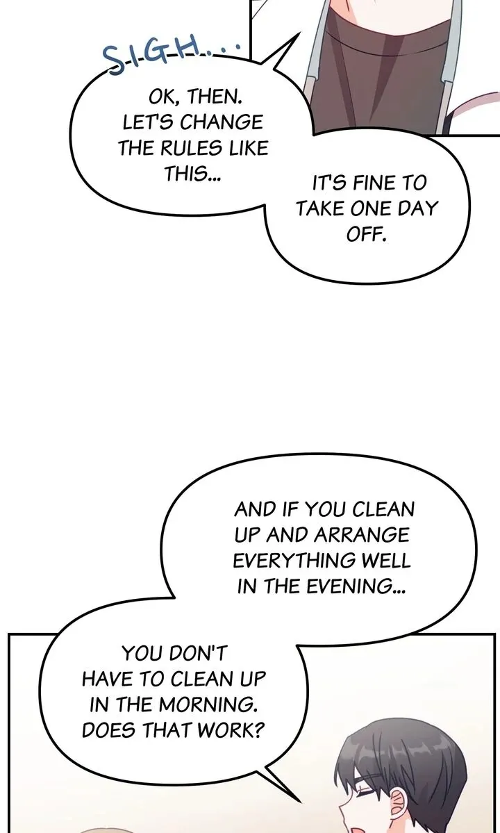 A Romantic Ending with My 2D Boyfriend! Chapter 13 - page 33