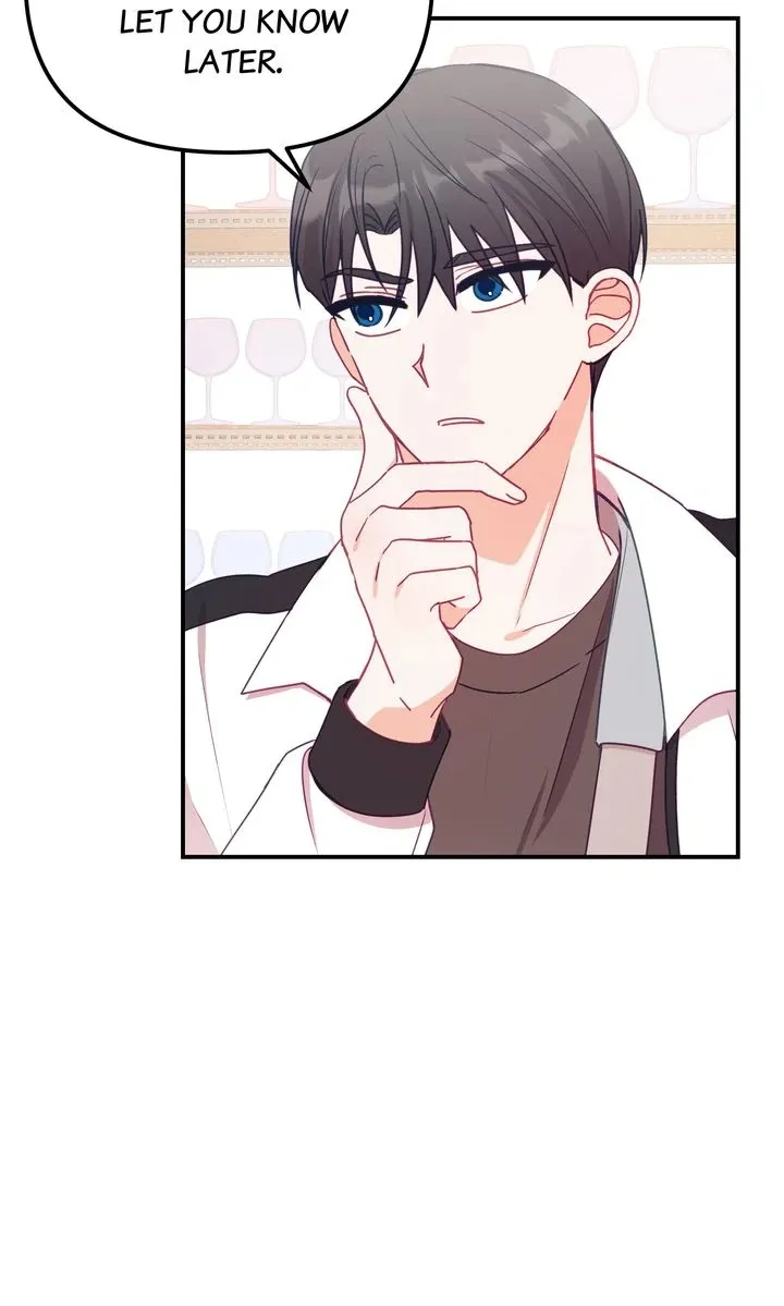 A Romantic Ending with My 2D Boyfriend! Chapter 13 - page 36