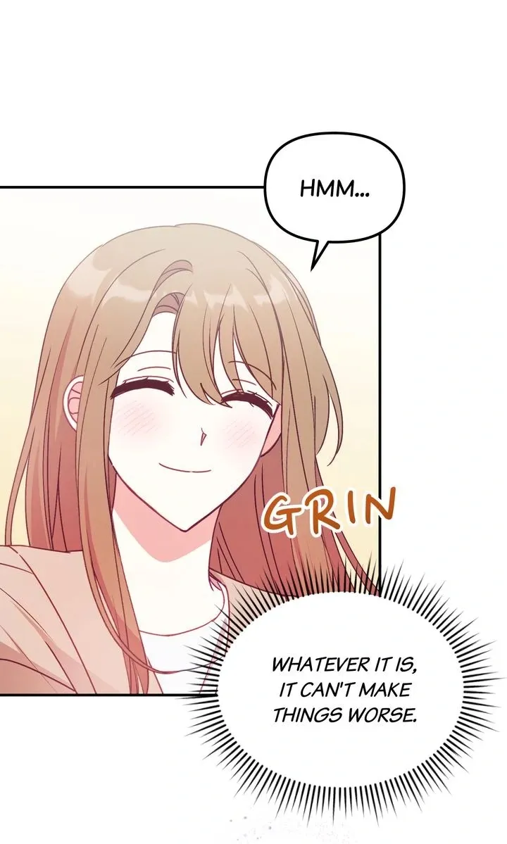 A Romantic Ending with My 2D Boyfriend! Chapter 13 - page 37